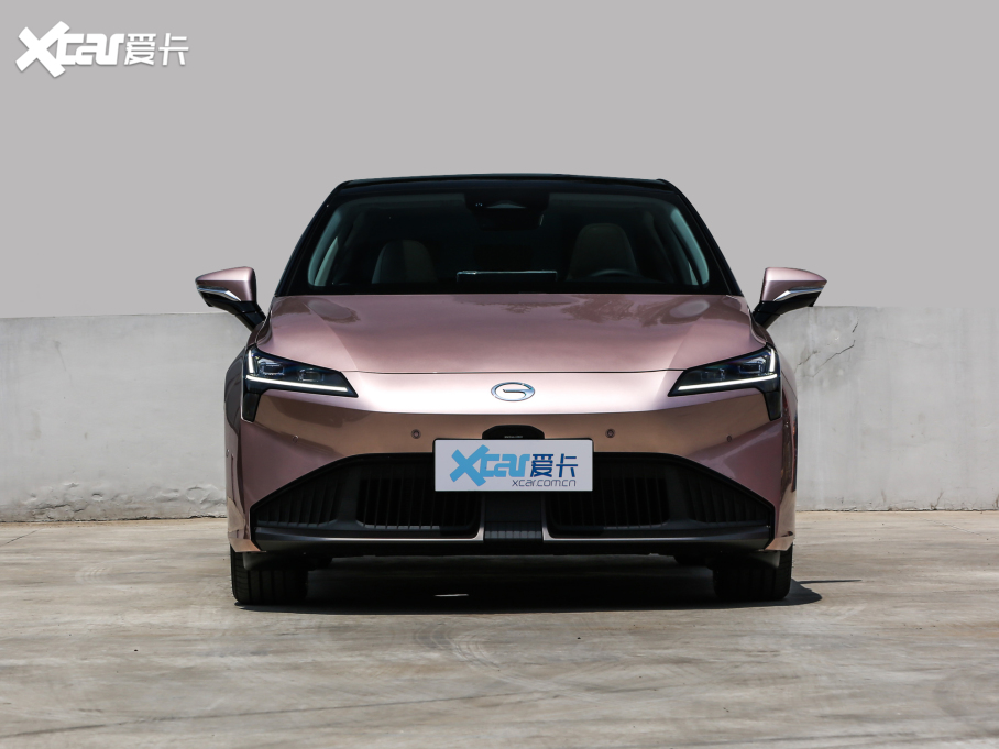 2021Aion S(S) Plus 70 Ƽ