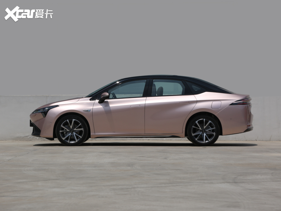 2021Aion S(S) Plus 70 Ƽ