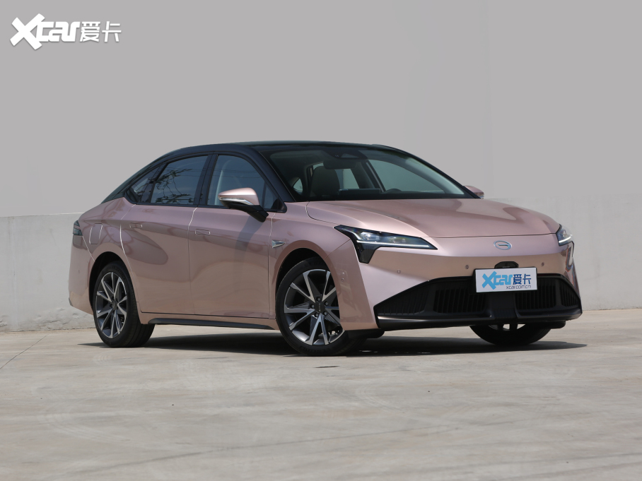 2021Aion S(S) Plus 70 Ƽ