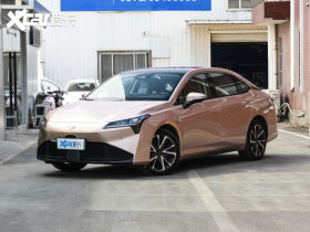 2022��Aion S(����S) 