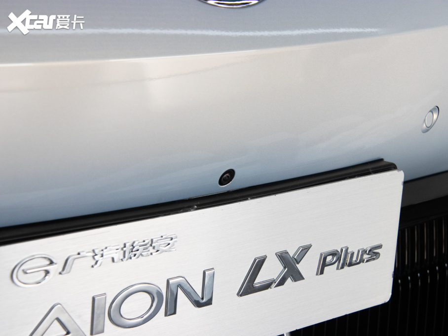 2022AION LX PLUS 80D 콢