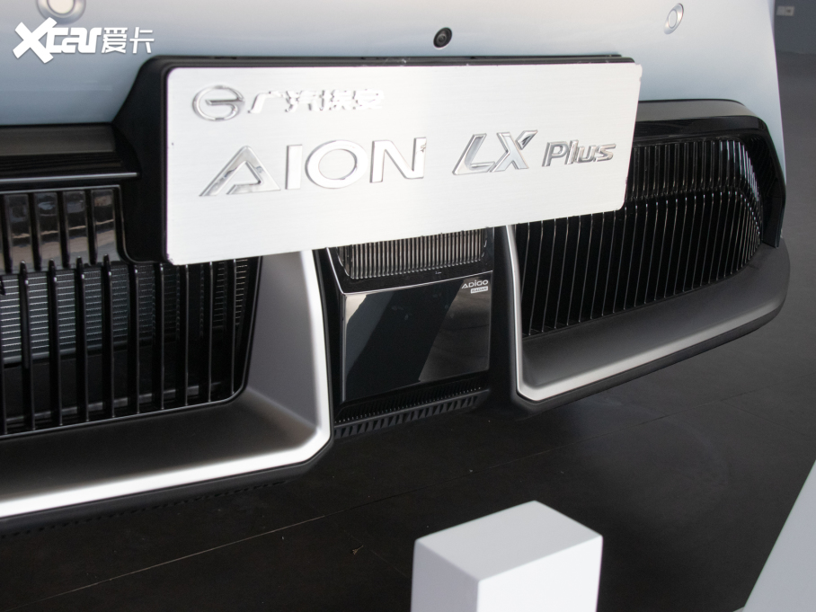 2022AION LX PLUS 80D 콢