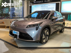 2022��Aion LX(����LX) 