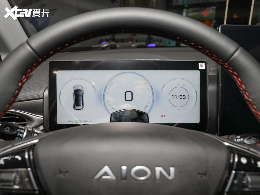 2023AION V Plus 80 Ƽ Ԫ