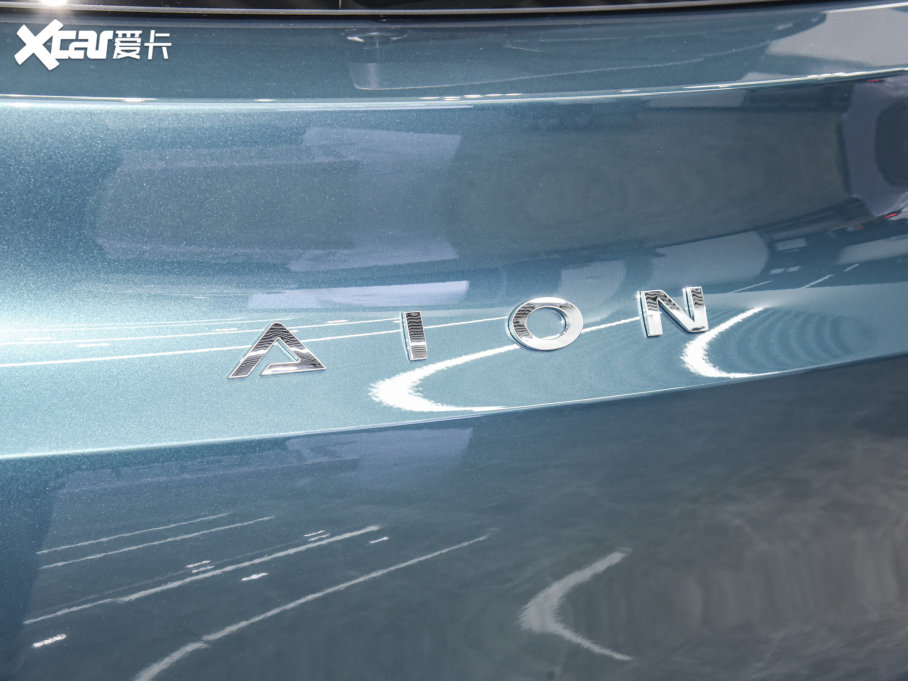 2023AION V Plus 70  Ԫ