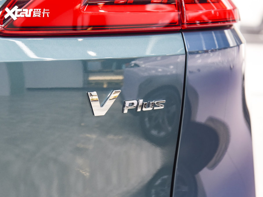 2023Aion V(V) Plus 70  Ԫ
