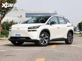 2023��Aion V(����V) 