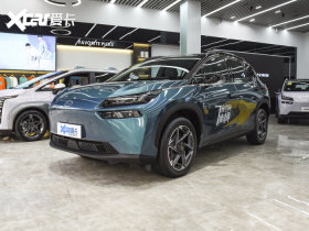 2023��Aion V(����V) 