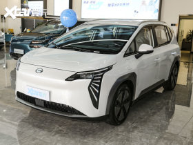 2023��AION Y Plus 