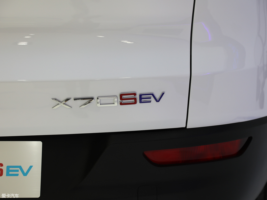 2019;X70S EV Eǰ