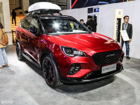 2020���;X70 Coupe 