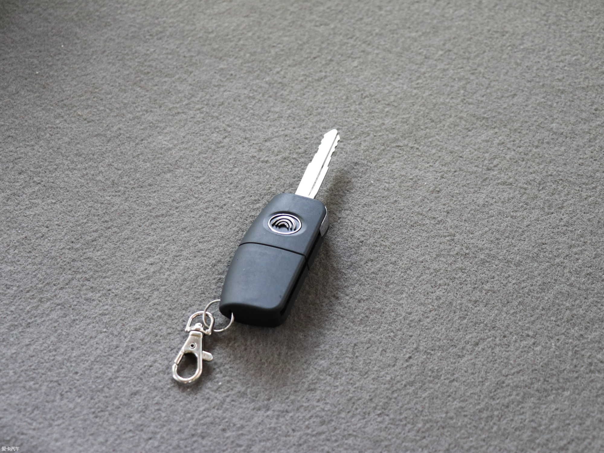 爱卡首页 汽车图片 宇通客车 宇通t7 2018款6.