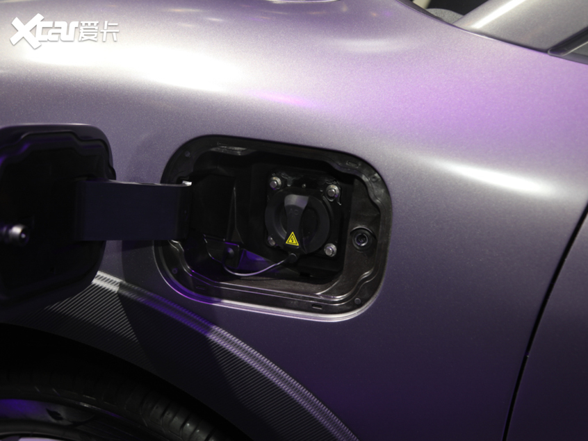 长城汽车2021款欧拉好猫