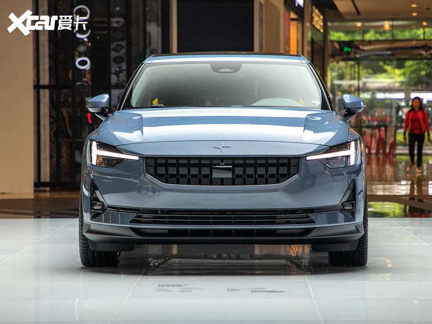 Polestar极星2020款Polestar 2