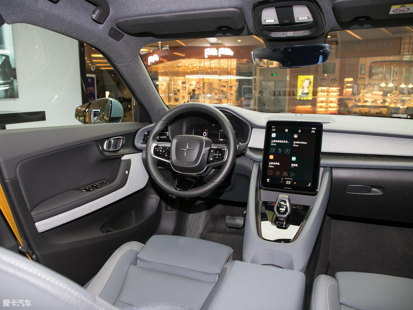 Polestar2019款Polestar 2