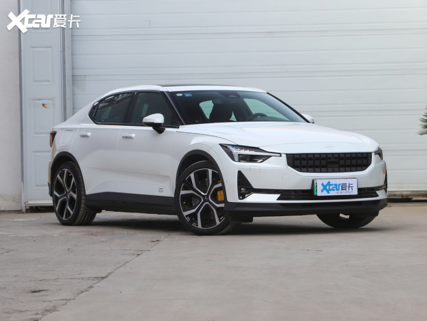 Polestar极星2020款Polestar 2
