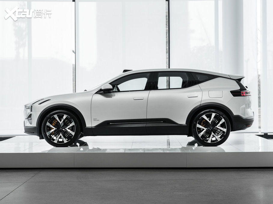 2024Polestar 3 ˫ܰ