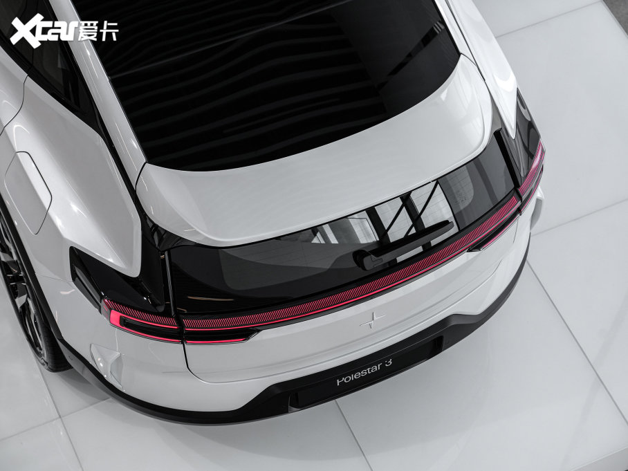 2024Polestar 3 ˫ܰ