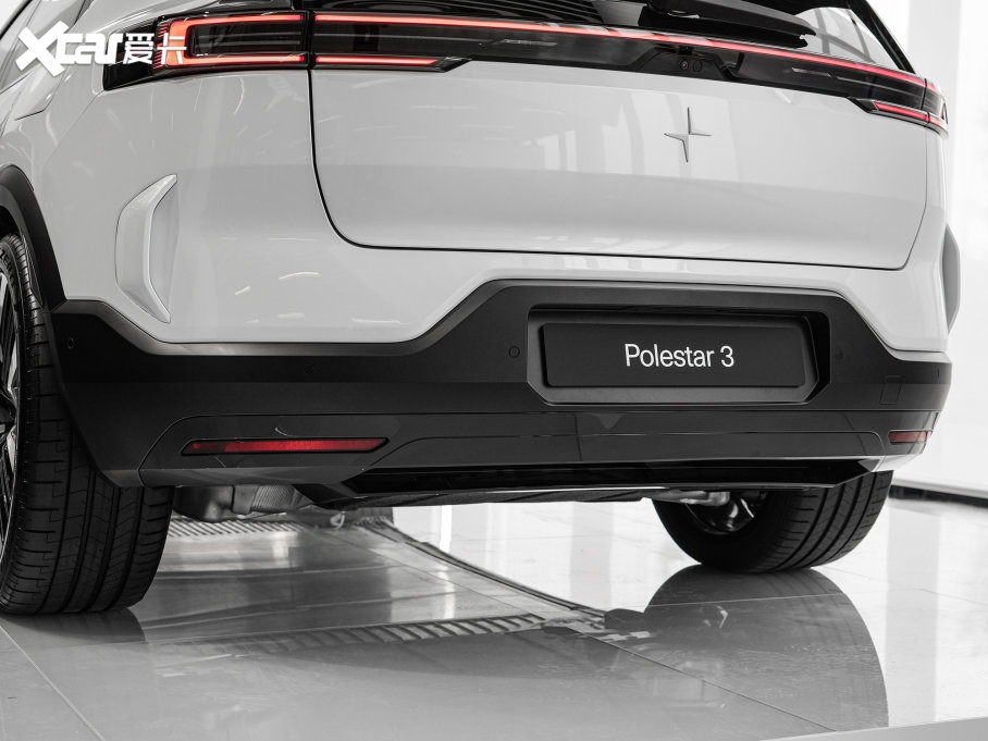 2024Polestar 3 ˫ܰ