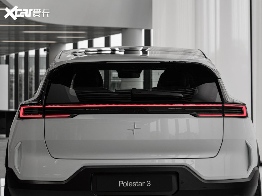 2024Polestar 3 ˫ܰ