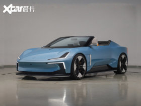 2023��Polestar 6 