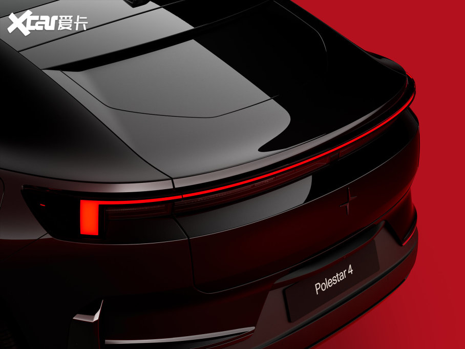 2023Polestar 4 ˫PRO