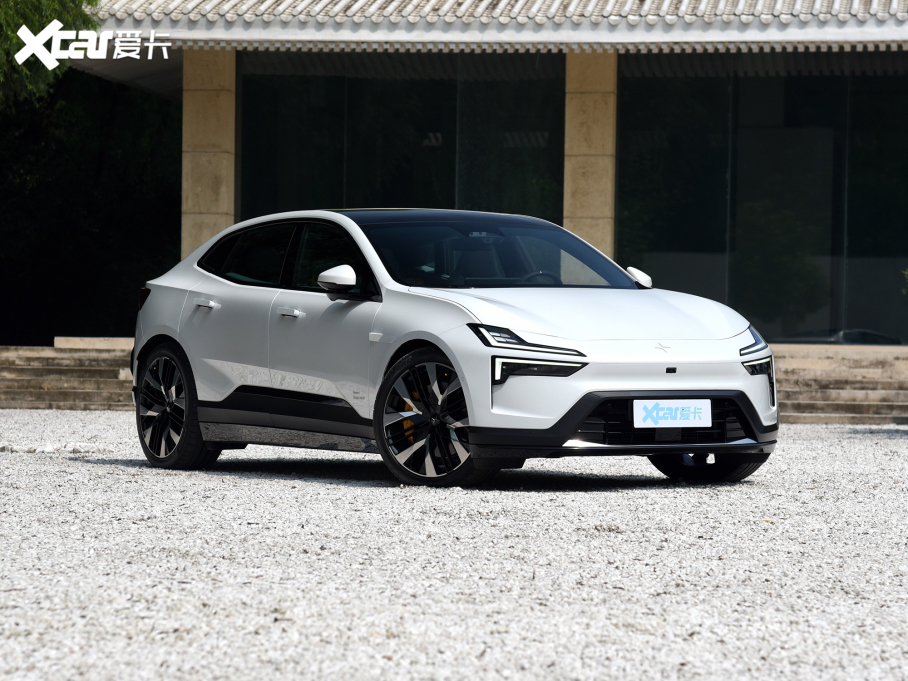 2023Polestar 4 ˫PRO