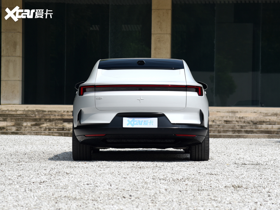 2023Polestar 4 ˫PRO