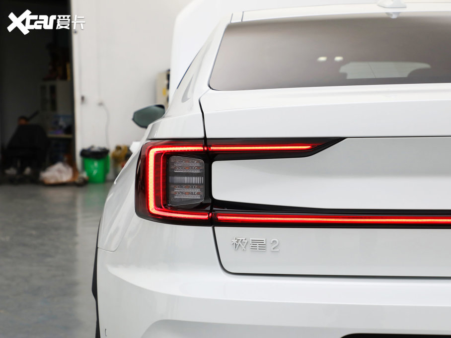 2024Polestar 2 ˫