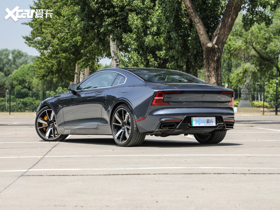 2020Polestar 1 ׼