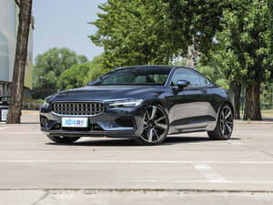 Polestar 1