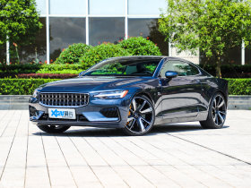 2020��Polestar 1 