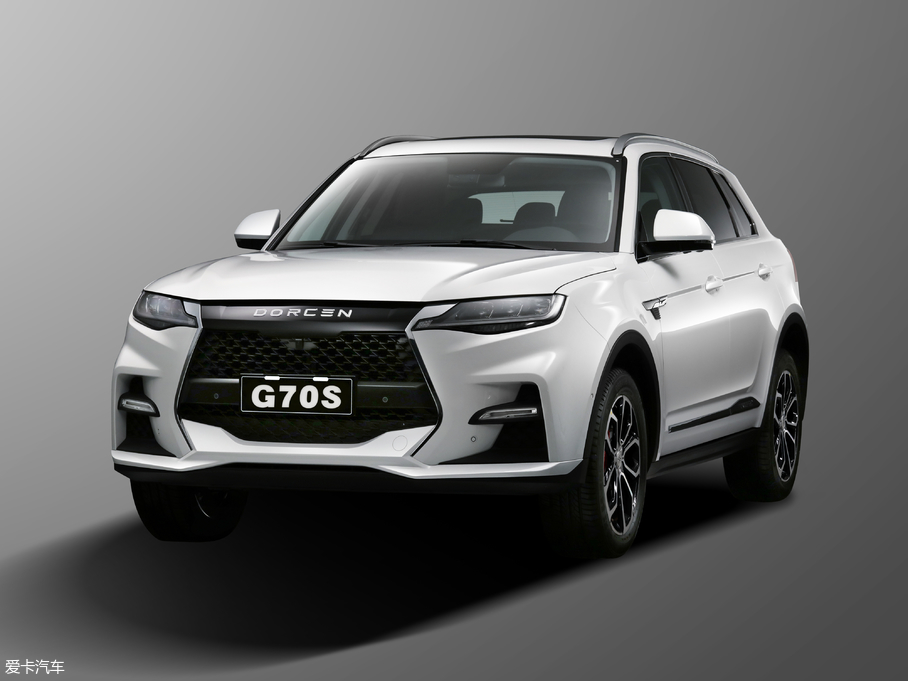 2019G70S 2.0T Զ콢