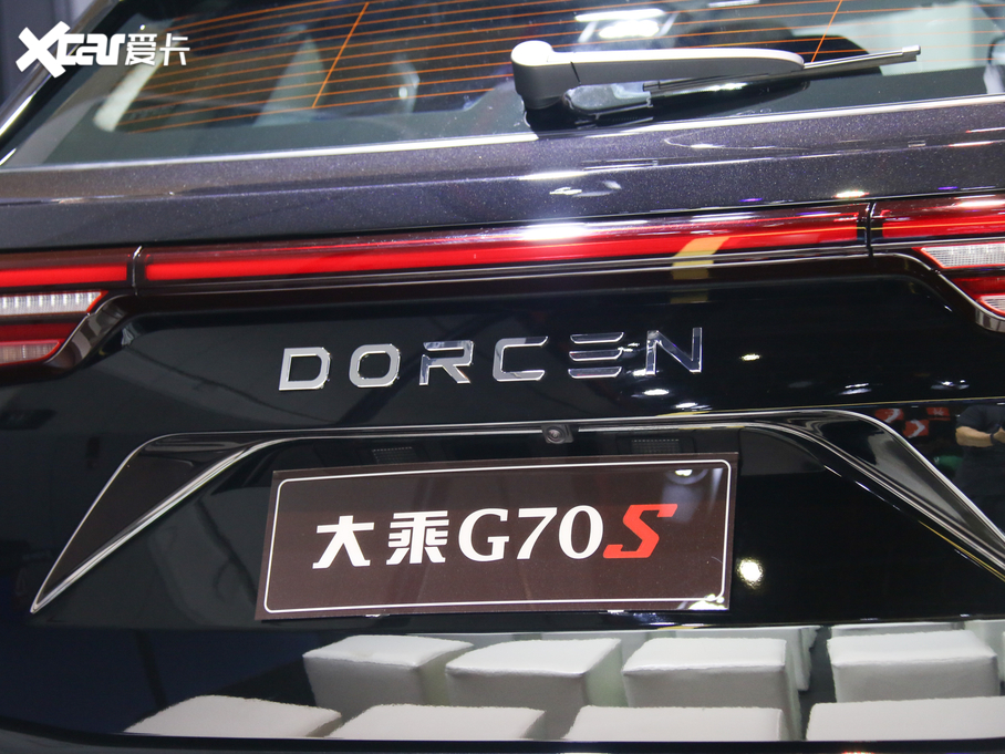 2019G70S 2.0T Զ콢