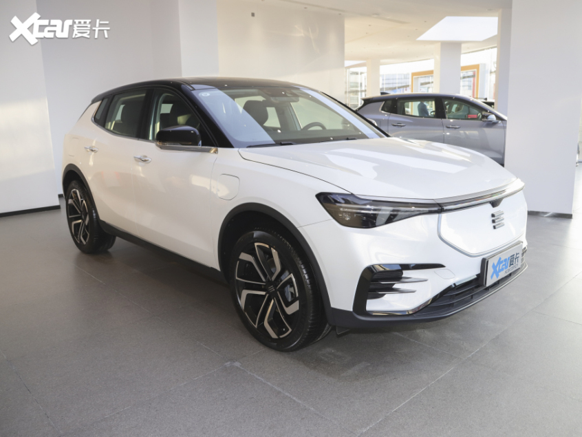 天際2021款天際ME7