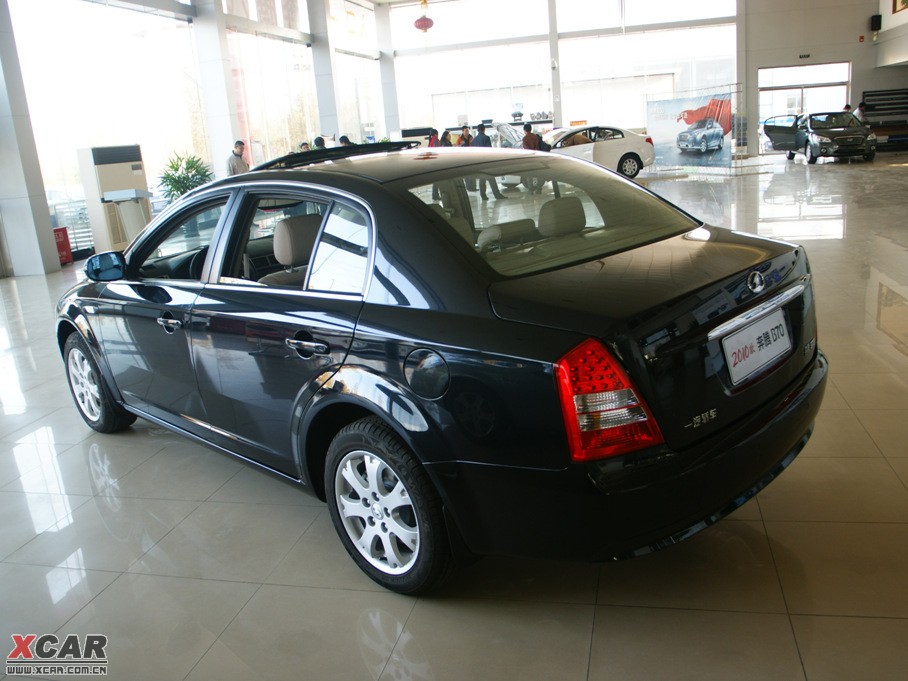 2010B70 2.0L Զ