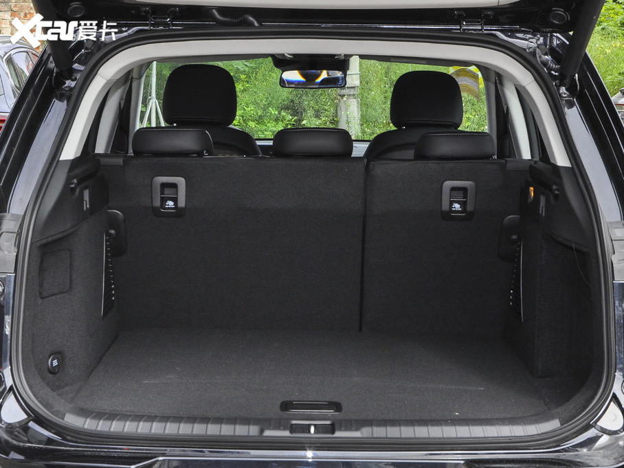 2021款星途txl全新一代txl