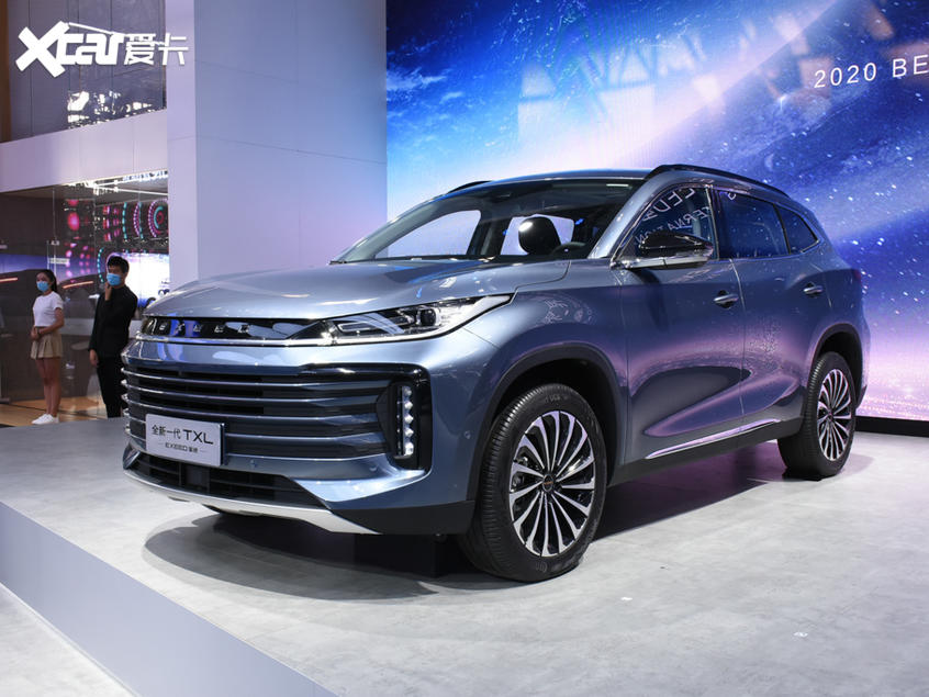 星途2021款星途TX