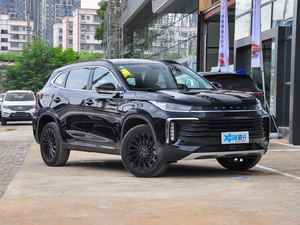 【奇瑞exeed tx整体外观图片】_汽车图片大全_爱卡汽车
