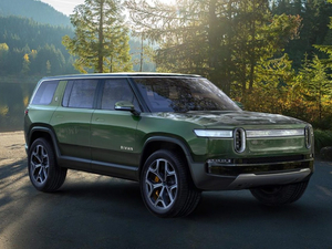 Rivian R1S