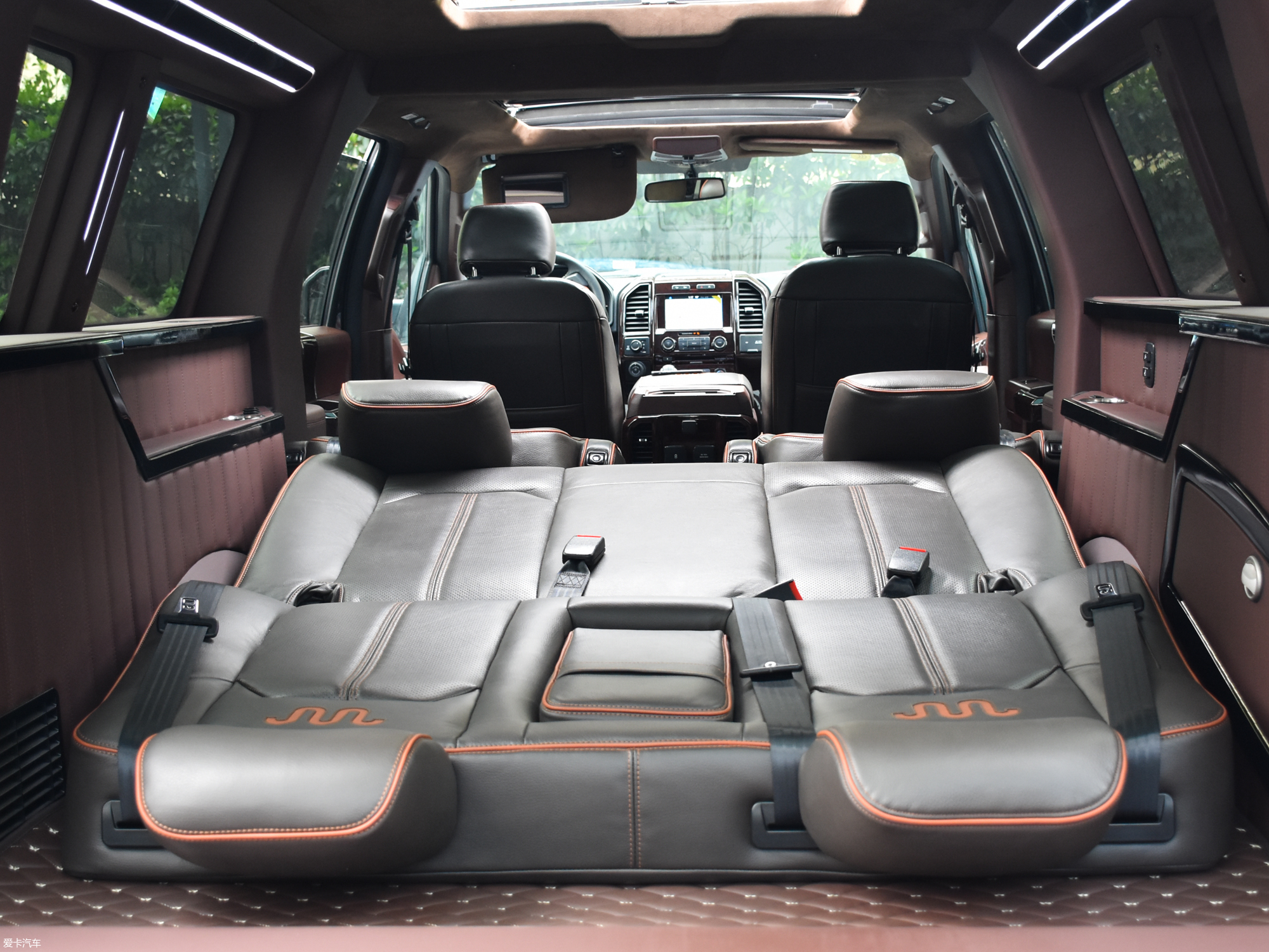 【2019款勇猛者3.