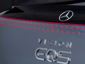 2019Vision EQS Concept ϸ