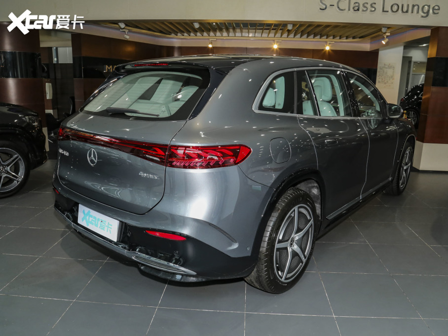 2023EQS SUV 450 4MATIC ȷ