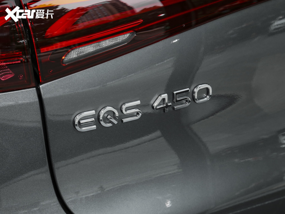 2023EQS SUV 450 4MATIC ȷ