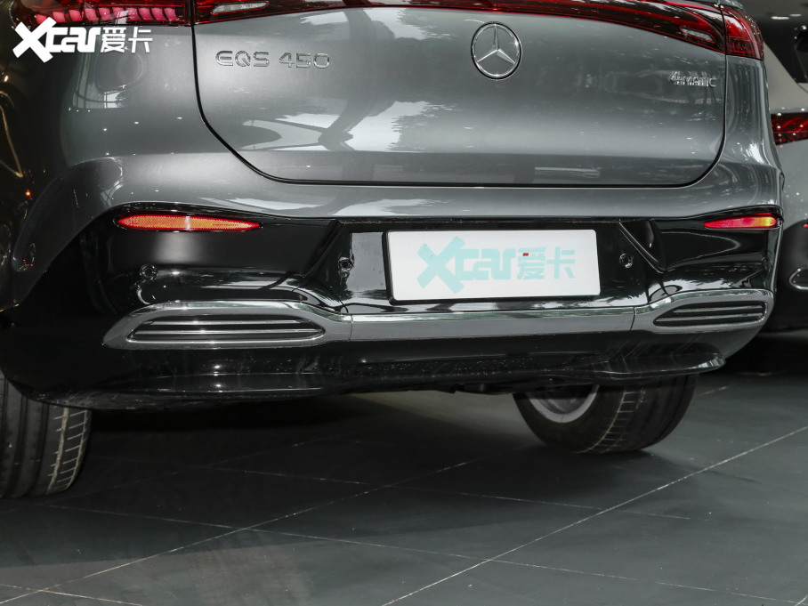 2023EQS SUV 450 4MATIC ȷ