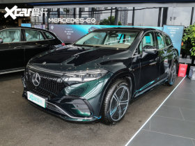 2023���EQS SUV 