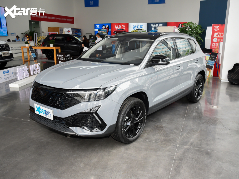 2022ݴVS5 280TSI Զ߹