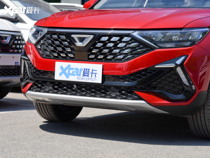 一汽-大众捷达2022款VS5