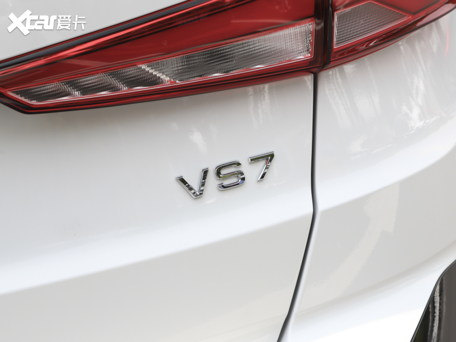 2024ݴVS7 280TSI Զ