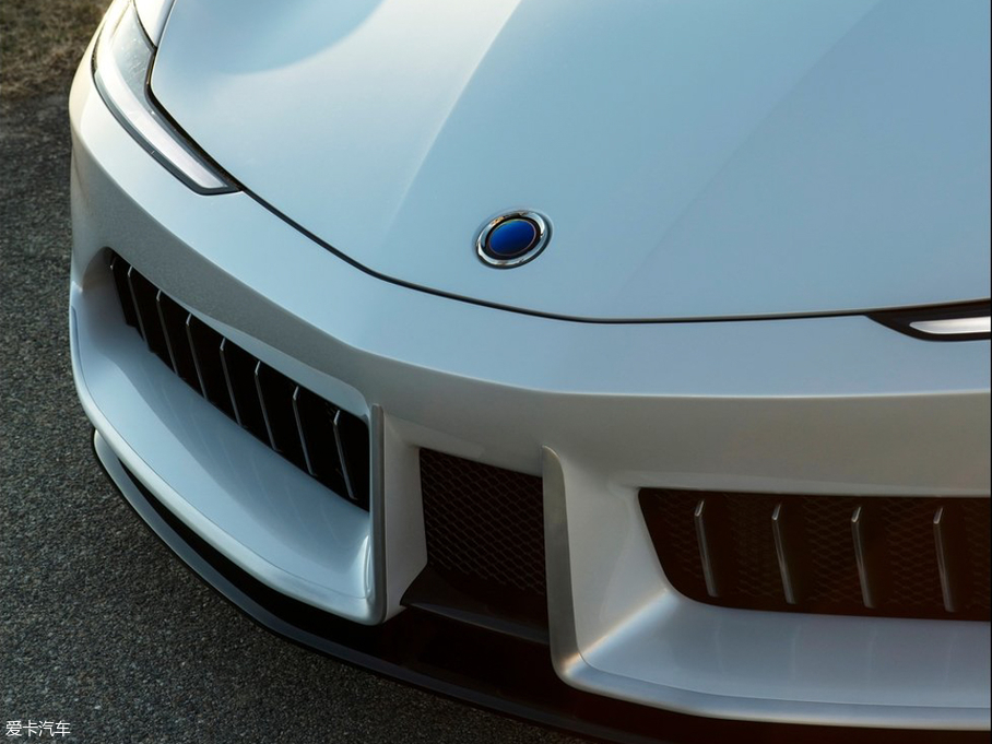 Pininfarina GT